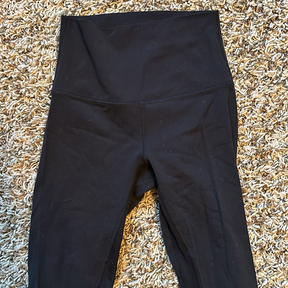 Lululemon Align Leggings - Picture 2 of 6